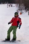 Nauka jazdy na nartach i snowboardzie na SZRENICY