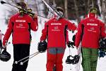 Nauka jazdy na nartach i snowboardzie SZKLARSKA!