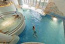 Majowe Beauty SPA w MALACHIT Medical Spa 2010 r