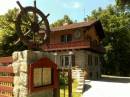 WEEKEND W KARKONOSZACH  Willa R�a Wiatr�w