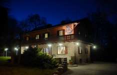 FERIE W KARKONOSZACH - WILLA RӯA WIATR�W