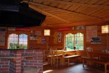 Restauracja Teatru Naszego Micha�owice
